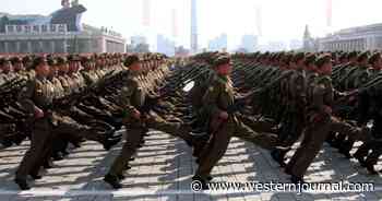 Report: North Korea Executing Man After Seeing What He Saved on a Flash Drive
