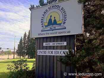 Annual Education Results Report highlights student engagement, assurance and pandemic impact - Leduc Representative