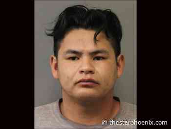 Loon Lake RCMP asks for help finding wanted man