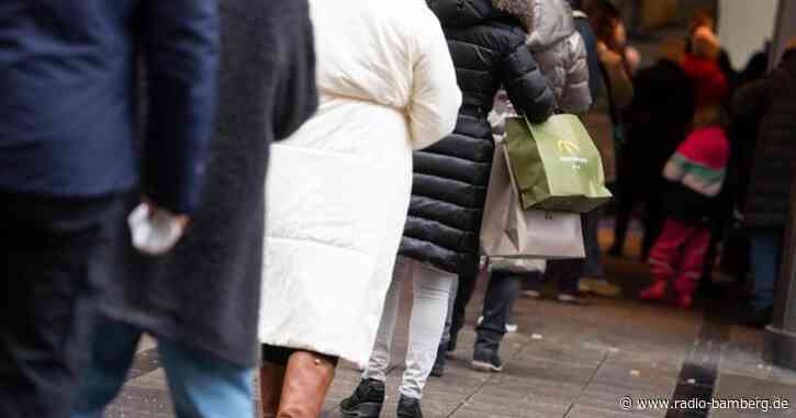 Einzelhandel leidet unter 2G-Regel