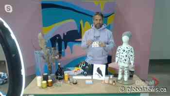 Loving local: Holiday Market Collective 2021