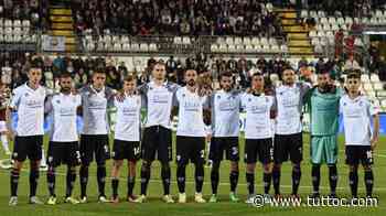 AD Pro Vercelli: "Dovevamo dare una svolta e una scossa" - Tutto Lega Pro