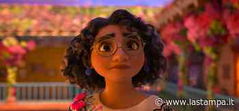 Cinema, la magia e i poteri di Encanto a Borgo Vercelli e al Sottoriva - La Stampa