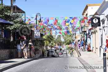 Todos Santos se cuela al top 50 de Travel + Leisure de los “mejores sitios para viajar en 2022” - BCS Noticias