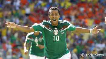 ¿Cuánto valen? Los 3 autos más costosos de Giovani dos Santos, el ex Barcelona que está por retirarse - TORK