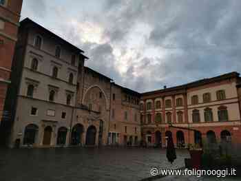 Car-Free Day, Foligno in Comune vuole chiusura traffico centro storico - Foligno Oggi