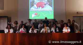 Foligno, la clownterapia diventa calendario per aiutare il reparto Pediatria - ilmessaggero.it