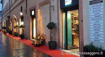 Foligno, ecco il tappeto rosso dello shopping - ilmessaggero.it