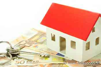 Comune di Foligno, scade il 16 dicembre il pagamento del saldo IMU - Foligno Oggi