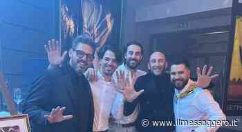 Foligno, Giostra della Quintana: rioni in festa tra poker in pista e cambi di sella - ilmessaggero.it