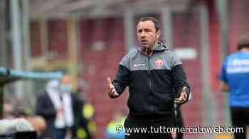 Crotone-Vicenza, i convocati di Brocchi: assenti Crecco e Cofente - tuttomercatoweb.com
