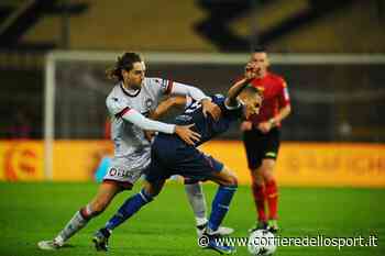 Serie B, Lisi e Matos stendono il Crotone: il Perugia vince 2-0 - Corriere dello Sport