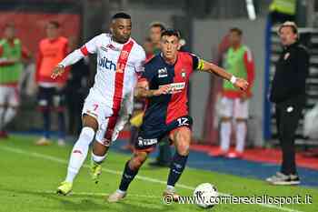 Serie B, il Crotone raggiunge il Monza sul filo di lana: finisce 1-1 - Corriere dello Sport