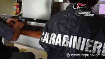 Crotone, un arresto a Isola Capo Rizzuto: spara al "rivale in amore" - la Repubblica - La Repubblica