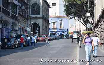 [Extranjeros en Morelos] Cuernavaca: refugio de los expatriados - El Sol de Cuernavaca