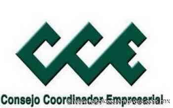 Caintra y Amafore se integran al CCE - El Sol de Cuernavaca