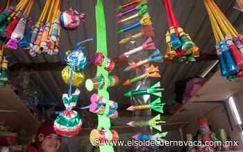 Autoridades en Cuernavaca alertan y piden no utilizar pirotecnia - El Sol de Cuernavaca