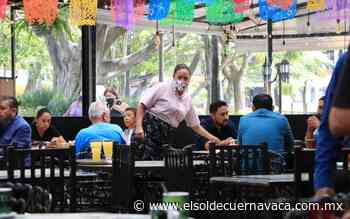 Inflación anual creció 7.37% en noviembre - El Sol de Cuernavaca