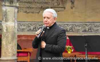 Se extiende inseguridad en Morelos, dice la Iglesia - El Sol de Cuernavaca