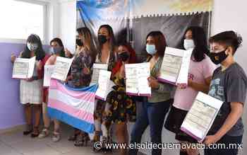 En Morelos reconocen a nueve personas trans - El Sol de Cuernavaca