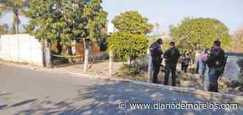 Intenta escapar en Cuernavaca, pero lo asesinan - Diario de Morelos