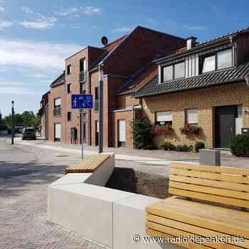 SENDEN: Bakenstraße fertig - Radio Kiepenkerl