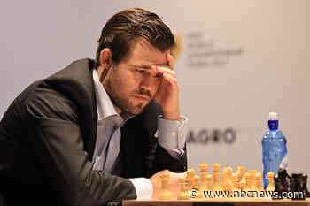 Oh, the humanity: Chess computers changed the game, but not the players