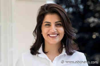 Saudi activist sues 3 former U.S. officials over hacking