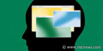 The internet is tricking our brains