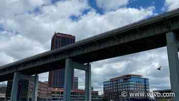 Anticipated high winds: Tractor-trailers and box trucks banned from Buffalo Skyway beginning at noon