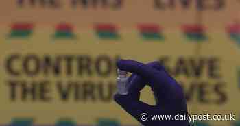 First case of Omicron variant of coronavirus confirmed in North Wales - North Wales Live