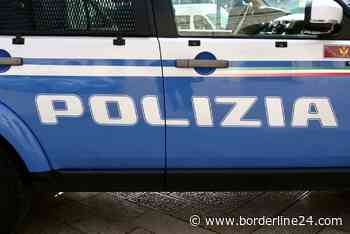 Bari, serie di furti nei negozi del centro: in manette 30enne - Borderline24.com