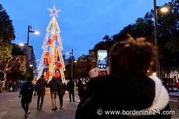Natale a Bari, Decaro: "Primo weekend, godiamocelo in sicurezza" - Borderline24.com