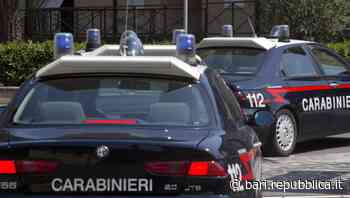 Bari, spari e colpi di mazza contro un uomo: arrestati tre ventenni - La Repubblica