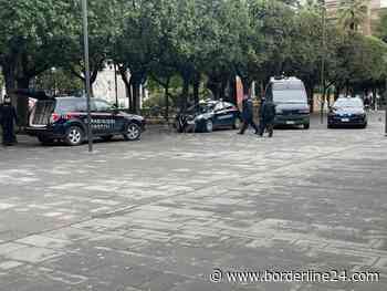 Bari, controlli in piazza Umberto: 2 arresti e una denuncia tra spaccio e furto smartphone - Borderline24.com
