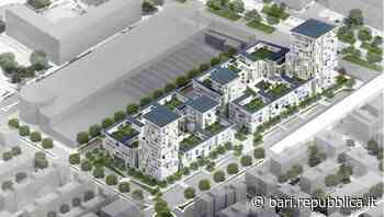 Bari, gli accordi di programma fermi al Comune: dal riuso dell'ex palagiustizia al nuovo polo a Japigia - La Repubblica