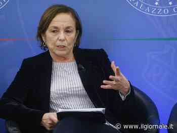 Imbarazzo al Viminale per l'addio di Di Bari. E la Lega: "Riferisca subito in Parlamento" - ilGiornale.it