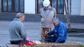 Welfare Bari, via al il piano operativo a tutela di anziani e persone fragili - Affaritaliani.it