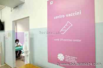 Bari, 70mila vaccini nell'ultima settimana: il 41% terze dosi - Borderline24.com
