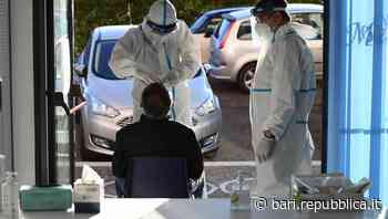 Covid, Bari resiste alla quarta ondata ed è ancora un'isola felice: "Merito delle vaccinazioni degli under 18" - La Repubblica