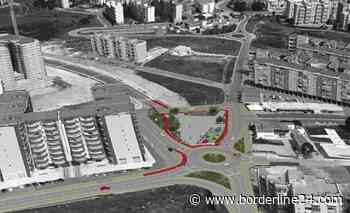 Bari, sbloccati i lavori per la rotatoria al San Paolo. Decaro: "Persi troppi anni, ora partiamo" - Borderline24 - Il giornale di Bari