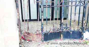 Fiera del Levante in pessime condizioni, il simbolo di Bari si sbriciola - Quotidiano del Sud