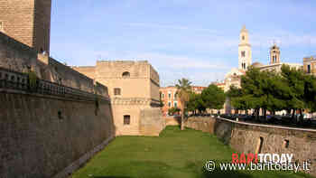 Il mondo del volontariato a confronto, nel Castello Svevo di Bari incontri e spettacoli - BariToday