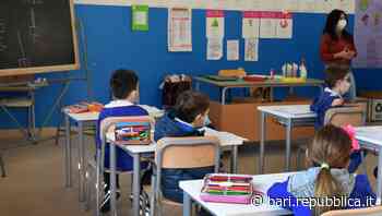 Vaccino ai bambini nelle scuole di Bari, i presidi: "Siamo pronti, ma ora aspettiamo le adesioni" - La Repubblica