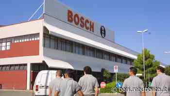 Bari, lavoro a rischio: dalla Bosch alla Osram, dall'ex Om all'Amgas 24 vertenze nella zona industriale - La Repubblica