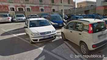 Bari, riorganizzato il parcheggio davanti al mercato Guadagni: a pagamento di mattina e poi gratuito per i re… - La Repubblica