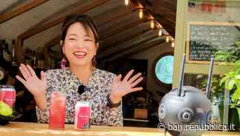 In Puglia in arrivo il primo ristorante coreano: a Bari la sfida della bartender 'Hannetta' - La Repubblica