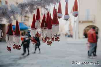 Il Natale scalda Soliera - COOPERATIVA RADIO BRUNO srl