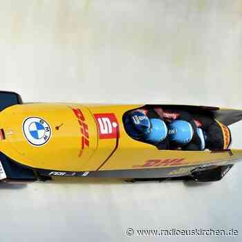 Friedrich gewinnt vor Lochner im Viererbob - radioeuskirchen.de