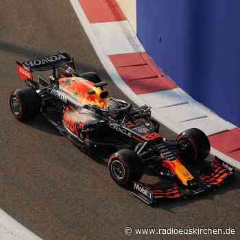 Mit Zauberrunde auf die Pole: Verstappen vor Hamilton - radioeuskirchen.de